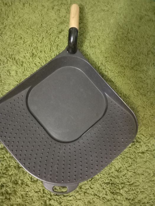 Russerbolie fin TARGI 120