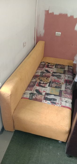 Продам диван в хорошем состоянии