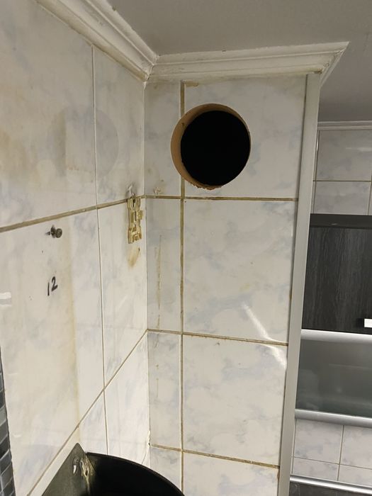 Carotare umeda sau uscata/ hota, centrala,AC, ventlati,canalizari