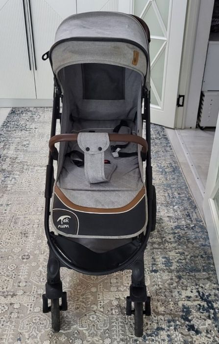 Коляска балаларға