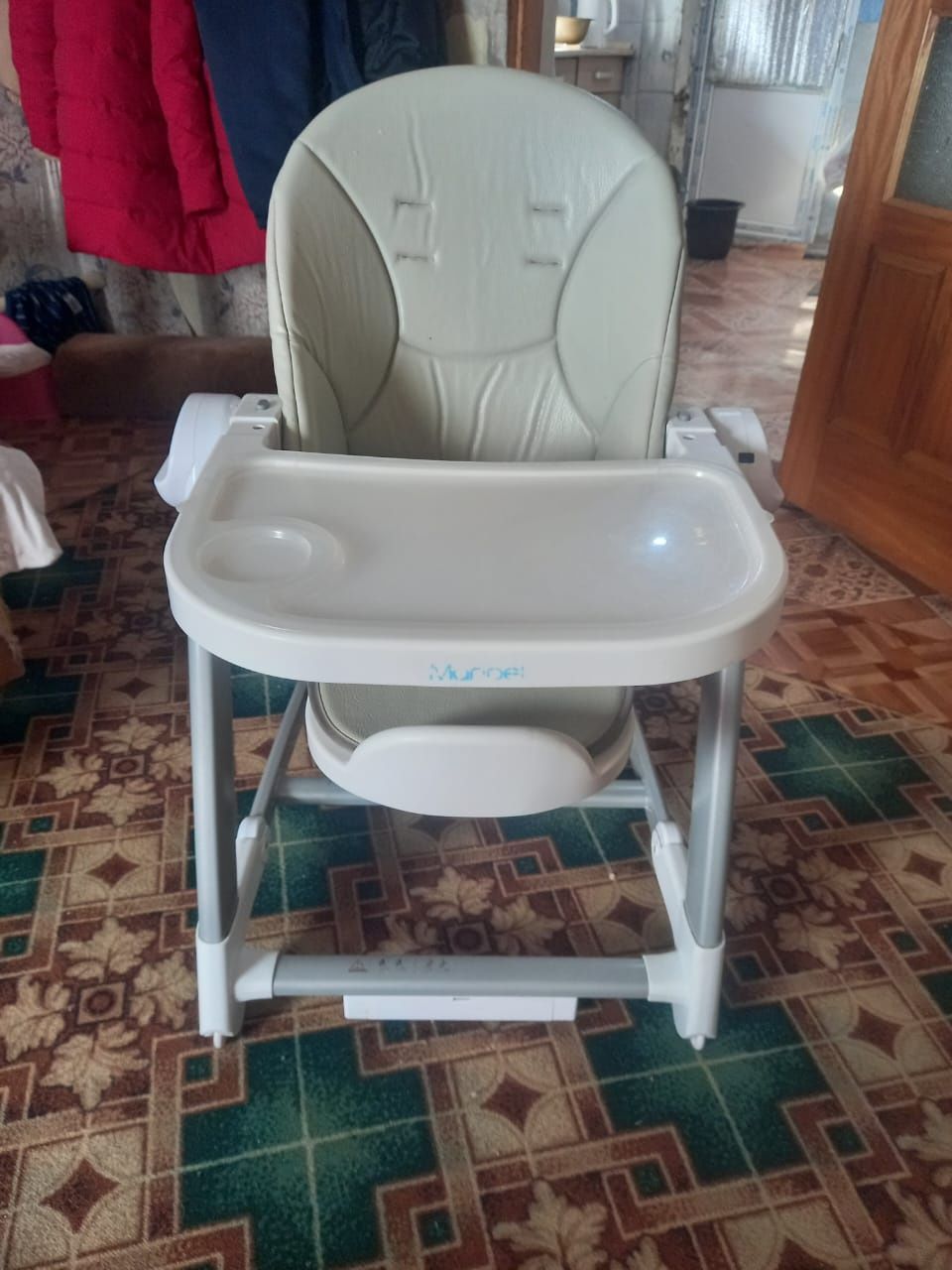 Продам детский стульчик для кормления Maribel 116