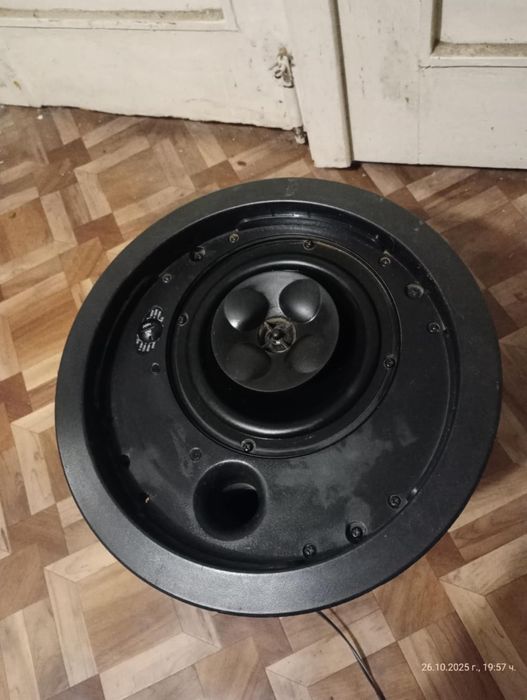 Бас използван в добро състояние