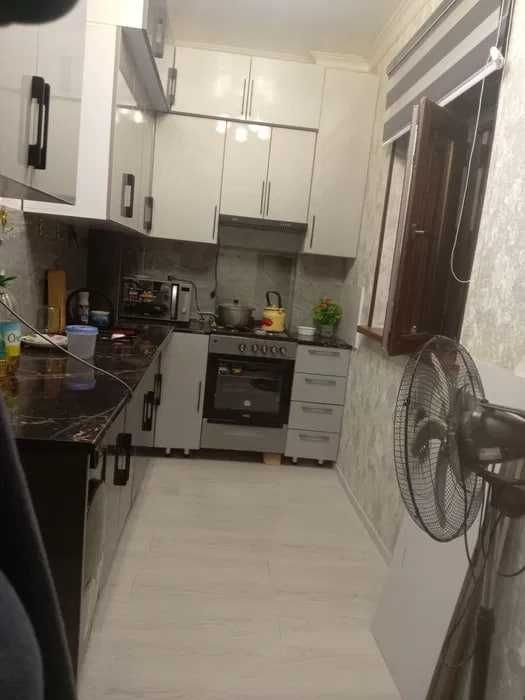 Продается квартира улица Иззат 2/7/8 Котельная