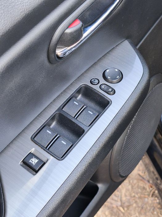 Mazda 6, 2010, Facelift, Euro 5, Benzina 2.0, Injecție Directă, GT-M