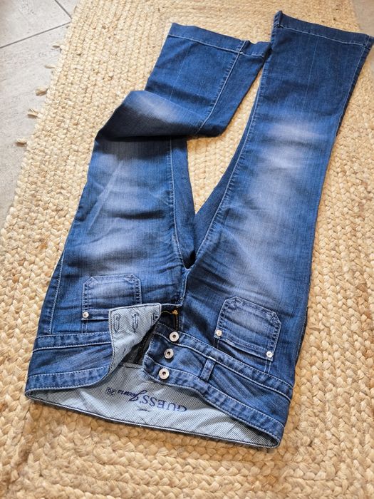 Guess Jeans pt femei,mărimea 26