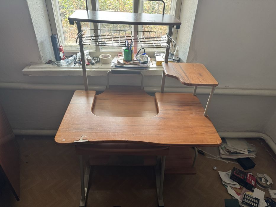 Компютерный столик