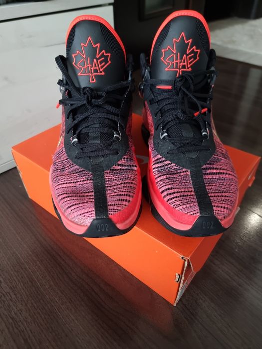Мъжки маратонки Nike GT Jump 2
