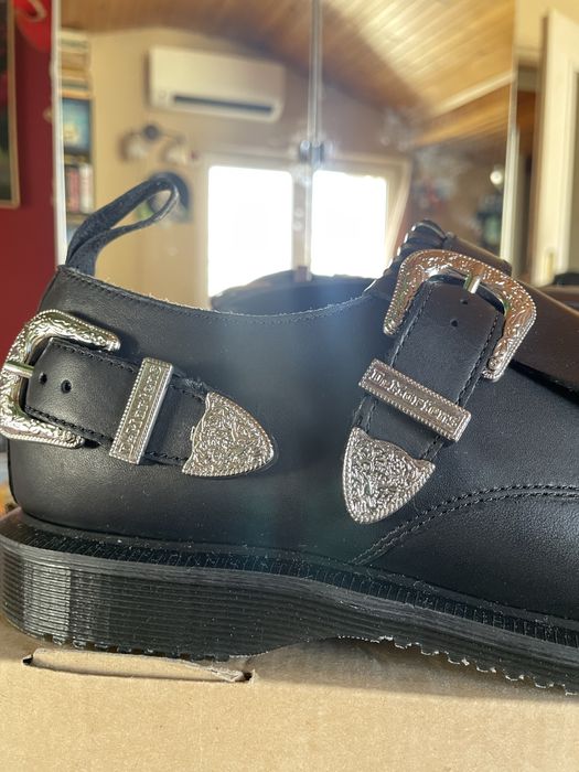 Dr. Martens loafers