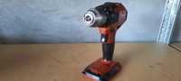 Hilti sf 4 corp filetanta brusless