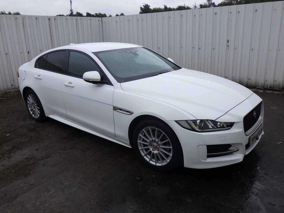 Compresor ac Jaguar XE 2.0 D 204DTD si alte piese