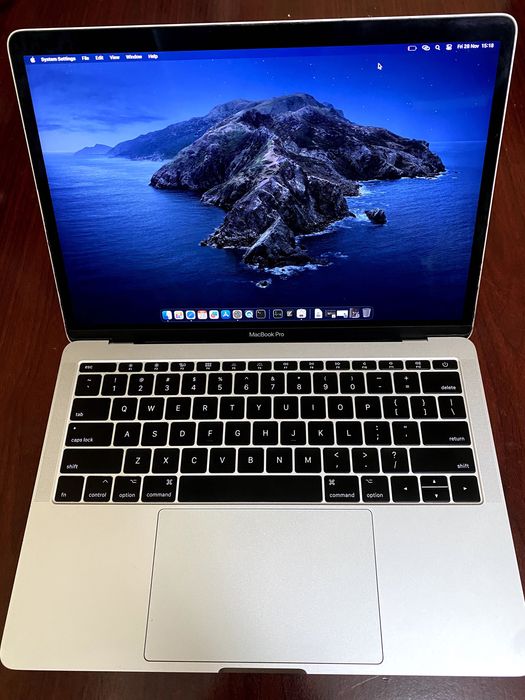 MacBook Pro 13-inch