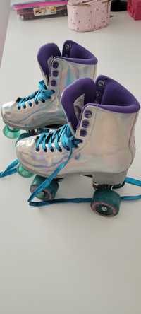 Role impala rollerskates