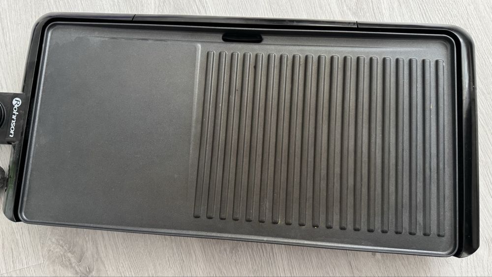 Електрическа скара Rohnson R-259