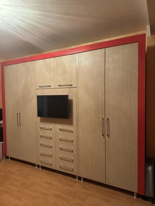 Vand dulap/dressing/sifonier