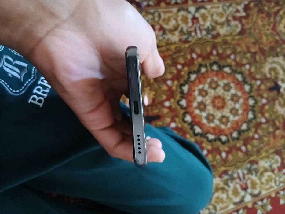 Honor x9c ideal bir qol tel