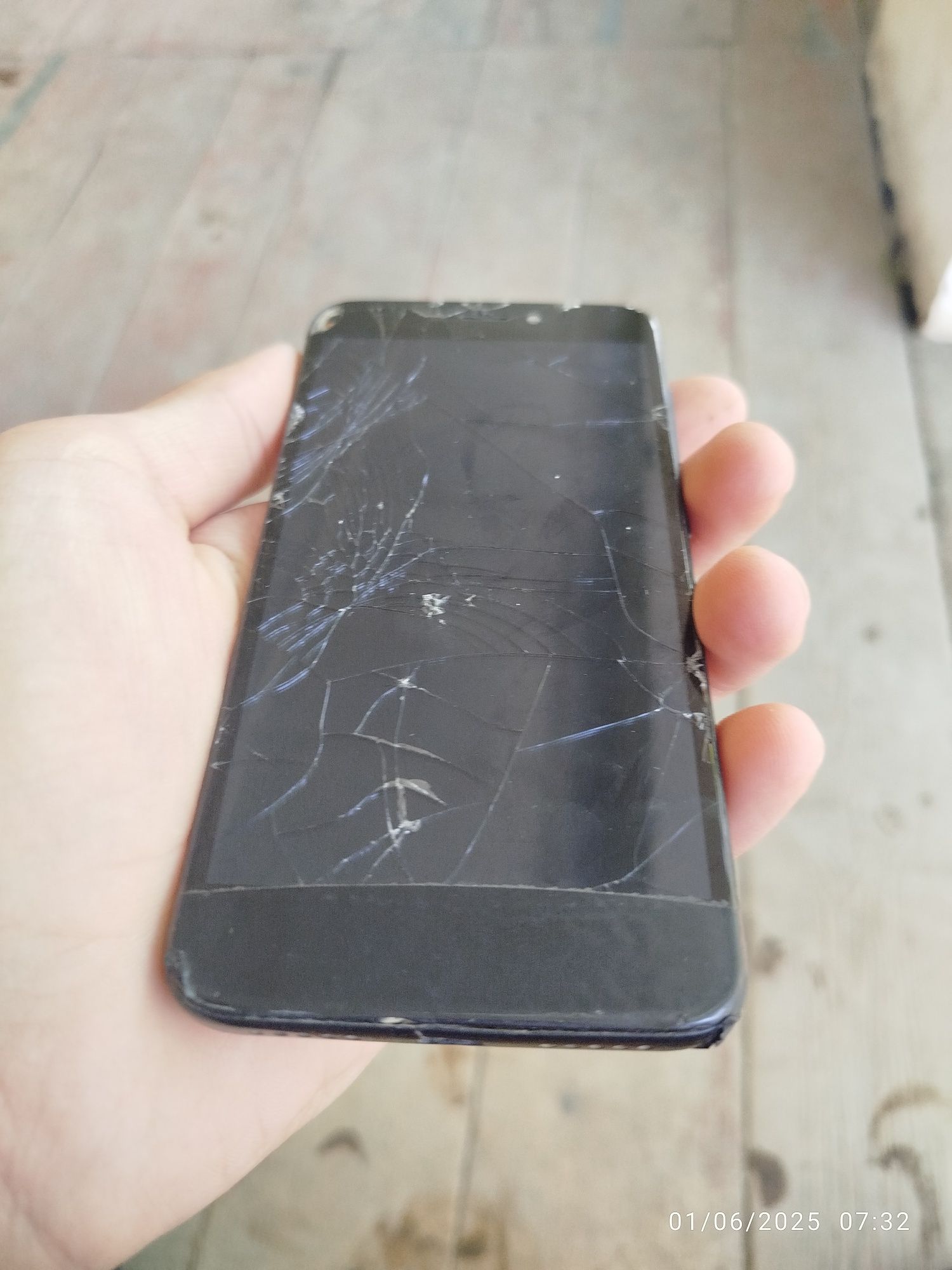 Arzon telefonlar