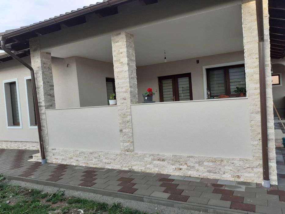 Lucrari constructii, instalatii electrice.