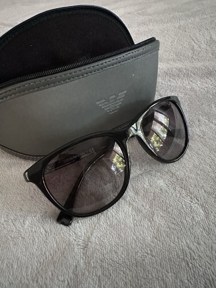 Дамски слънчеви очила Armani