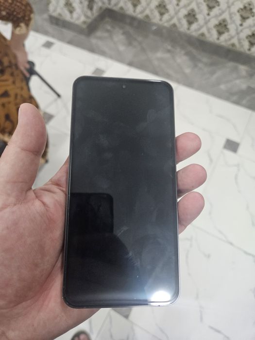 Samsung  s 24 fe
