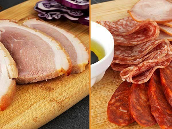 Немецкий Электрический домашний слайсер