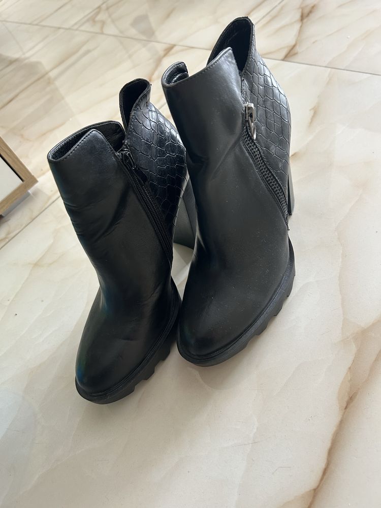 Боти Buffalo 41 номер