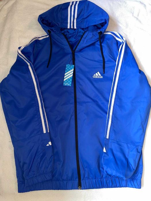 Geacă toamnă Nike/Adidas