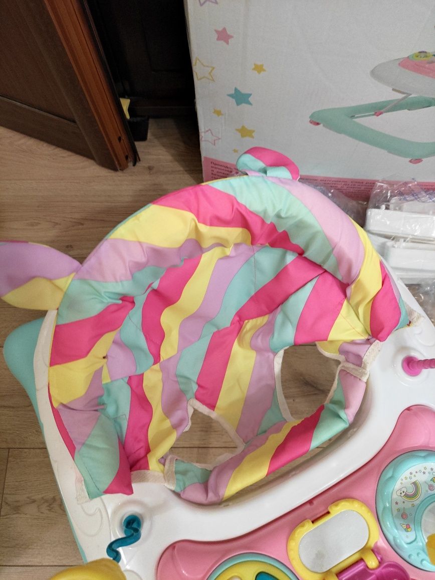 Проходилка Unicorn Cangaroo .
