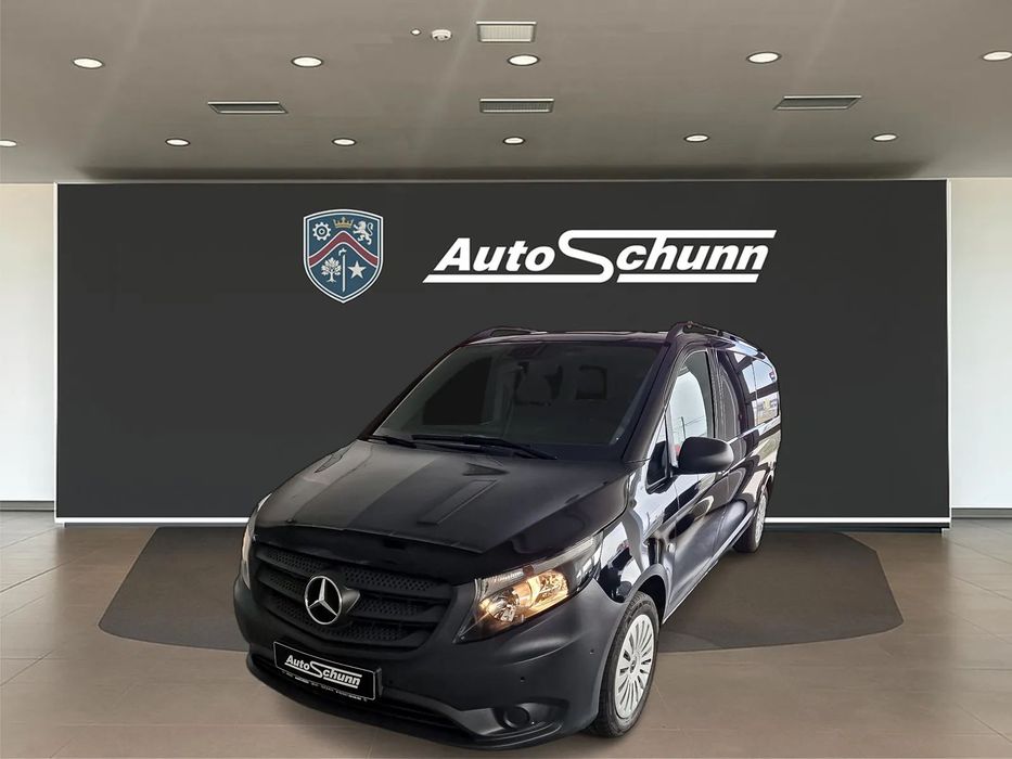 Mercedes-Benz Vito Vito Tourer 116 CDI Pro extralang+PARK+CAMERA