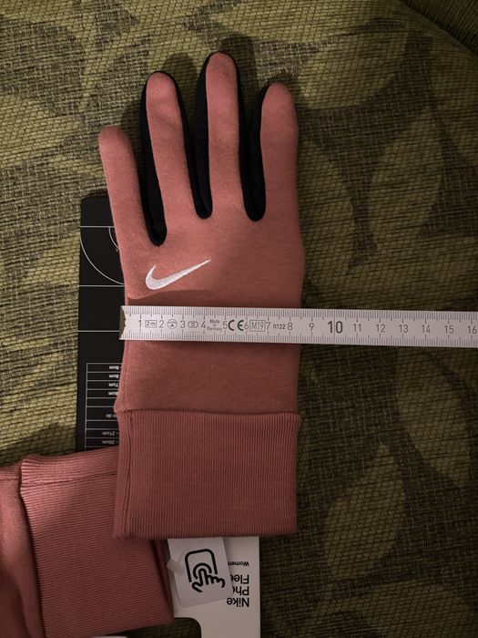 Нови Дамски ръкавици Nike lg phoenix fleece