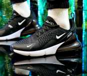 Nike Air Max 270 мъжки маратонки
