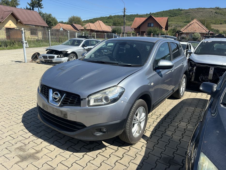 Piese Nissan Qashqai j10 1.5 Dci