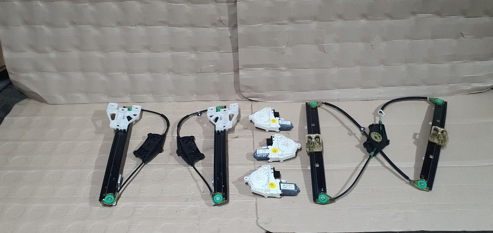 Macara geam/ motoras fata spate stanga dreapta audi a4 b8 2008-2012