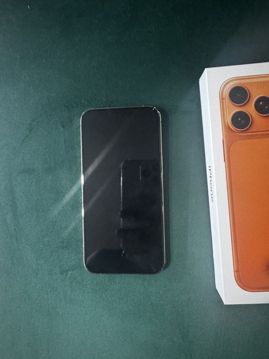 Iphone 13 PRO 256GB