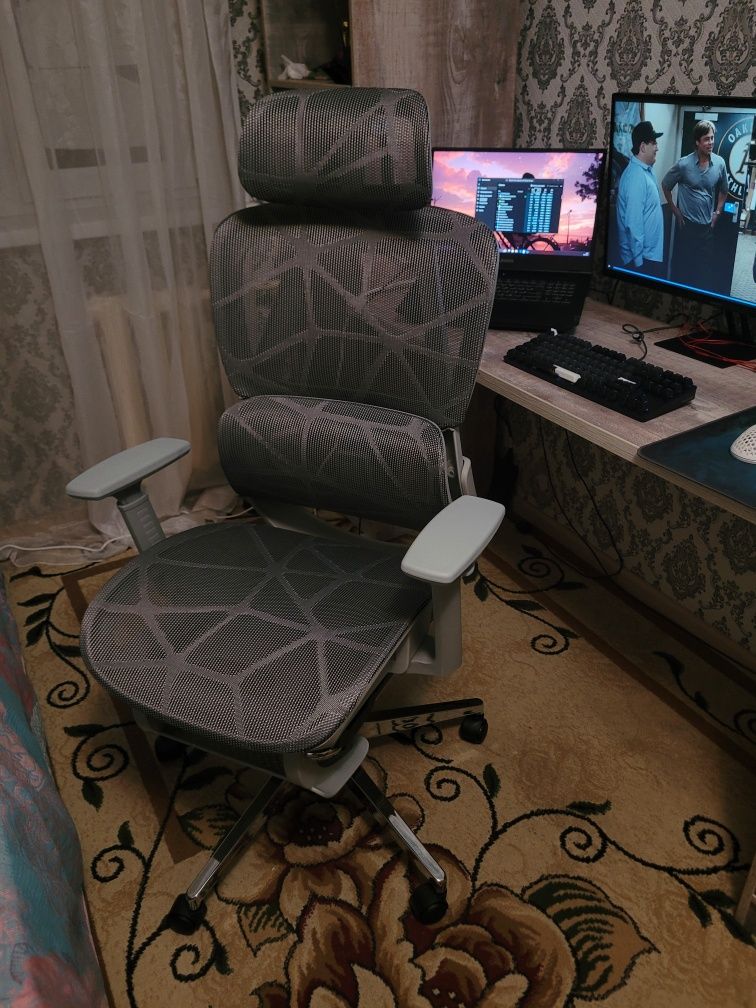 Кресло компьютерное