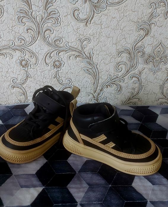 Обувь весна осень.