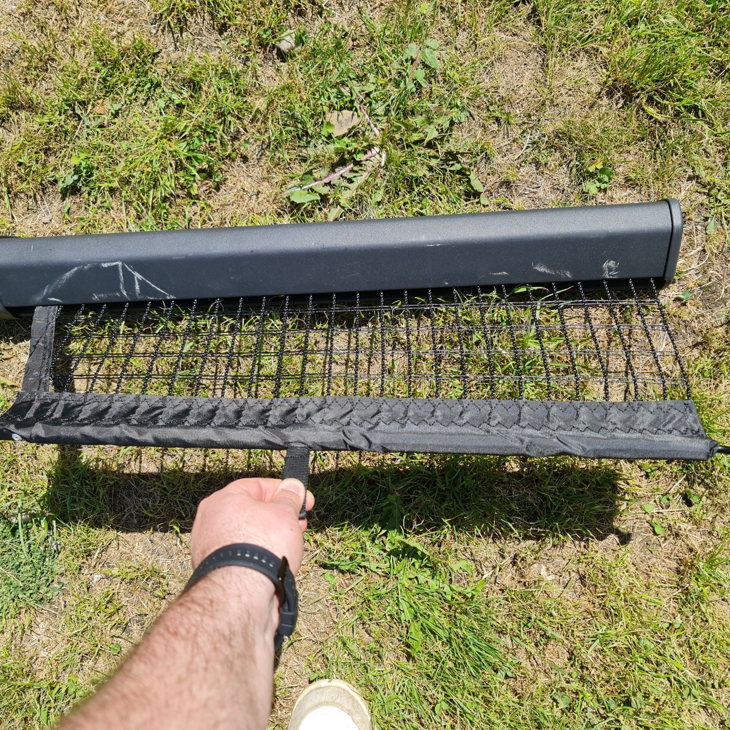 Vand plasa portbagaj/loadnet volvo v60