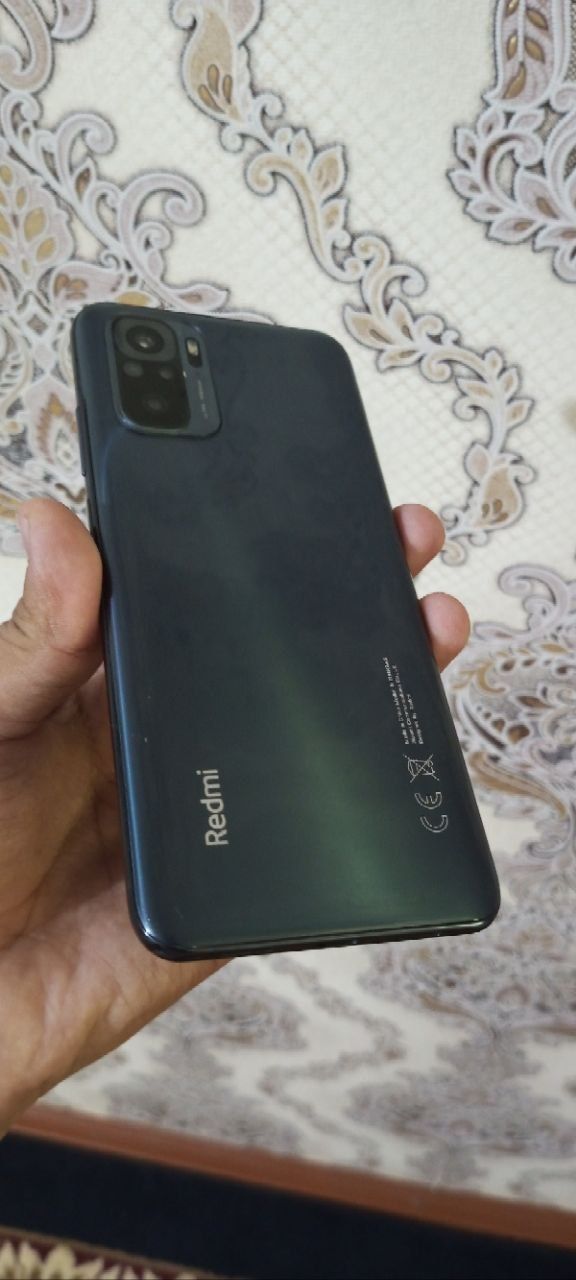 Redmi note 10 4G