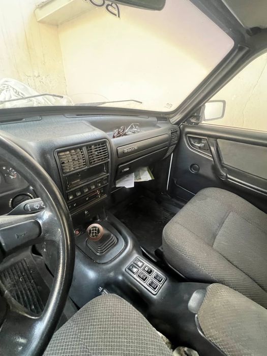 Волга 3110 в хорошем состоянии