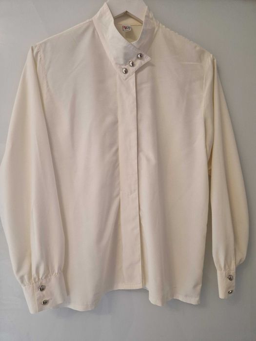 Cămașă guler tunică