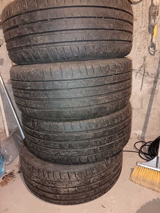 anvelope Michelin 225/45 R 17 - vara