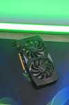 Gigabyte GTX1660 super 6GB DDR6