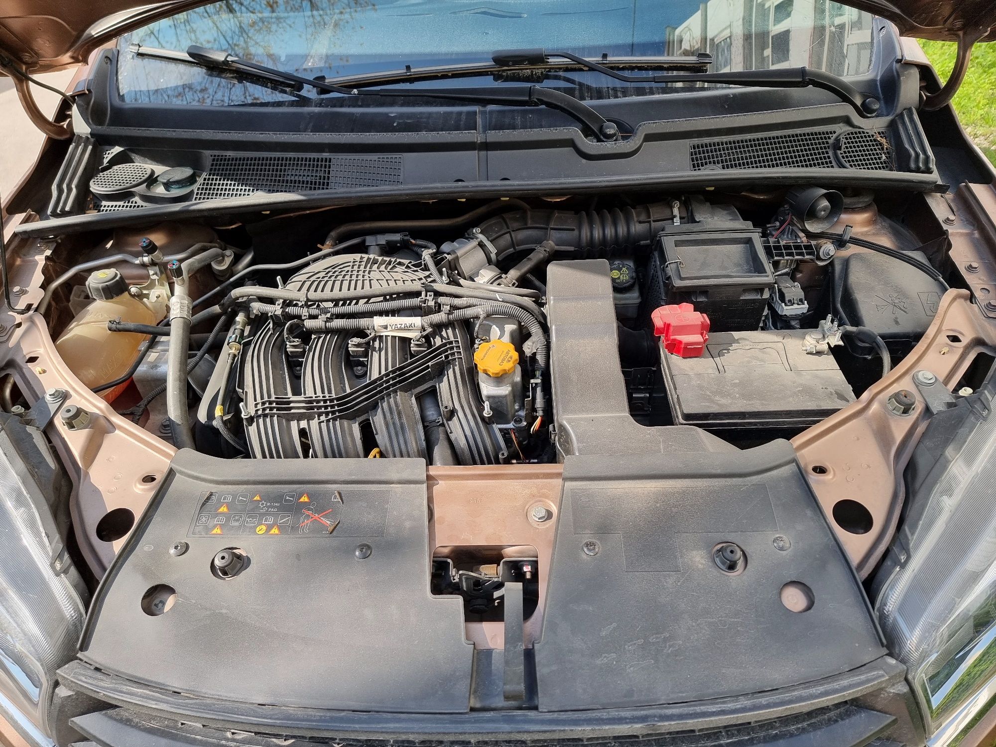 LADA XRAY 2018 1.8 AMT
