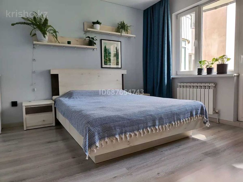 Продам спальный гарнитур ANREX Бьёрк