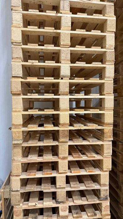 Vand paleti non-euro calitate premium