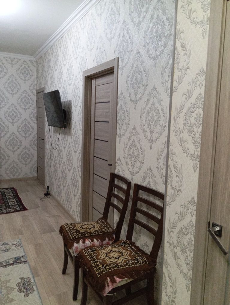 продаётся квартира Чиланзар 14