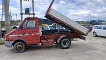 Iveco Daily 35C12   2.5 TD an fabricatie 1993