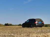 E91 320d 163 cv proprietar