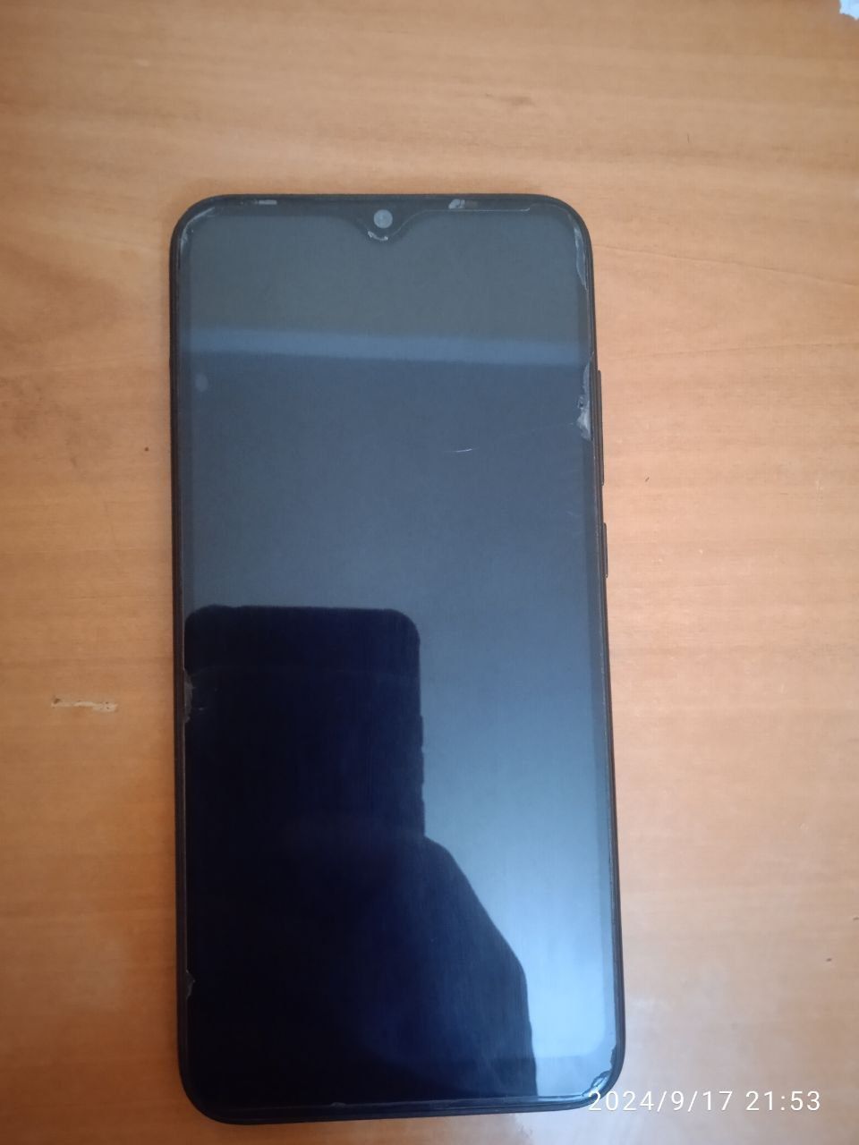 Redmi note 8 kar dok