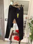 Blugi noi Anglia,elastici skiny,S