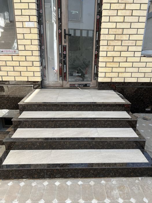 Кафельщики при любой сложности